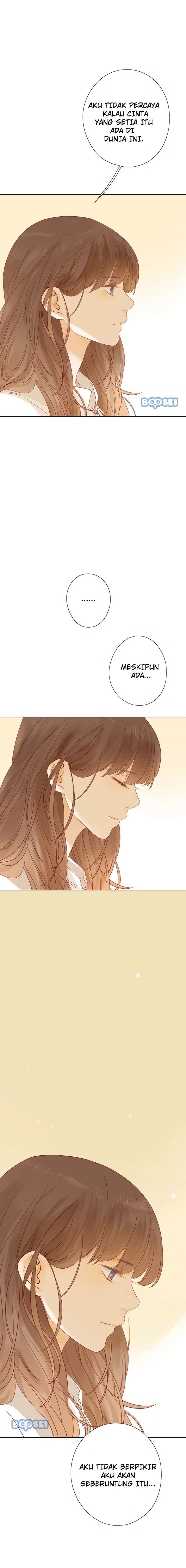She May Not Be Cute Chapter 15 Gambar 16